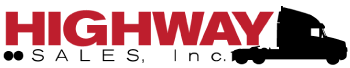 Highway Sales Inc. logo